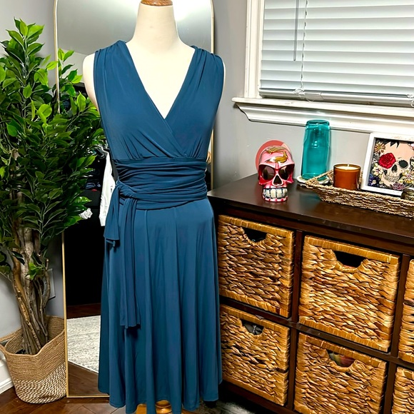 Smart Set Dress Size M - Picture 1 of 6